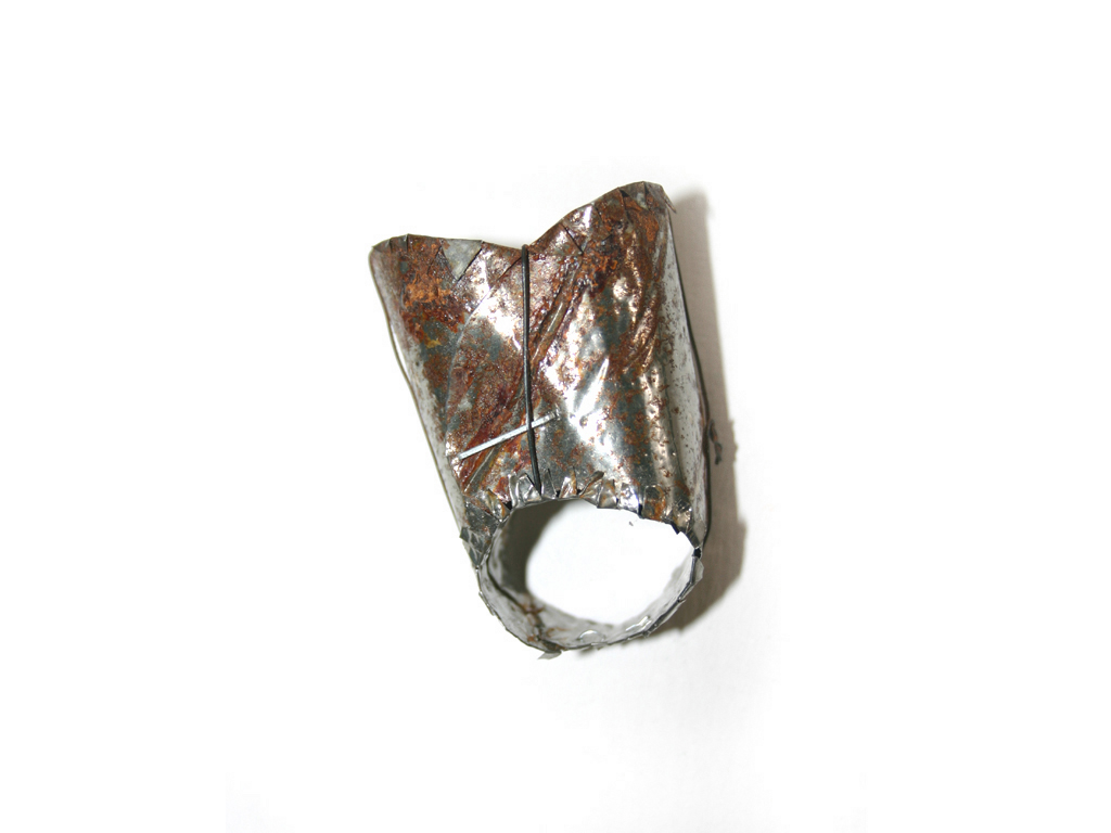 on the way # 04, 2007