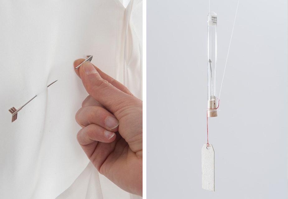 arrow-instruction+packaging